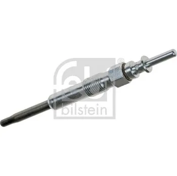 Zapalovací a žhavicí svíčka Žhavící svíčka FEBI BILSTEIN 19882