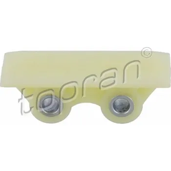 Rozvod motoru Vodicí lišta, rozvodový řetěz TOPRAN 304 970