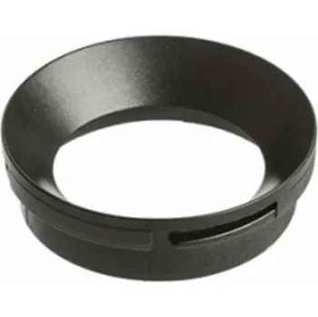 RENDL KENNY ozdobný kroužek černá R12926