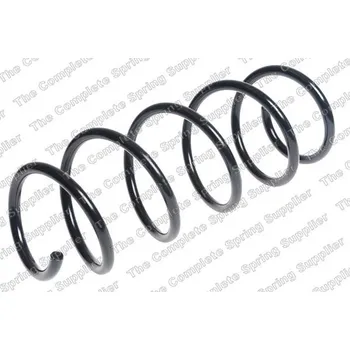 Pružina podvozku LESJÖFORS 4000726