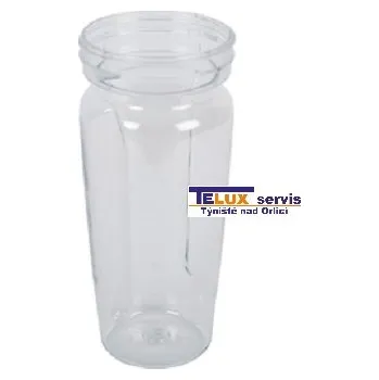 Příslušenství pro kuchyňský robot Cestovní nádoba Tefal / MS-652427