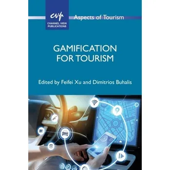 Technika Gamification for Tourism