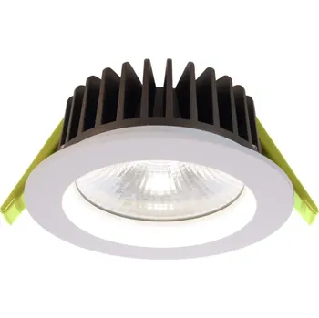 Light Impressions Deko-Light stropní vestavné svítidlo COB 95 34,8V DC 13,00 W 4000 K 1000 lm bílá 565010