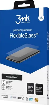 3mk FlexibleGlass ochranné sklo pro Samsung Galaxy S10e (SM-G970)
