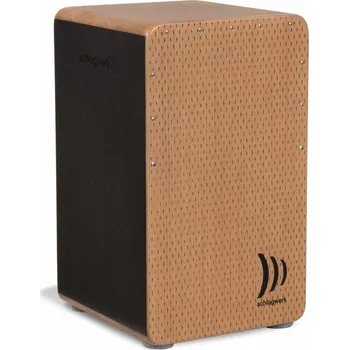 Cajon la Peru, Evo nature