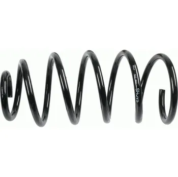 Pružina podvozku SACHS 998 445