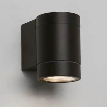 Venkovní osvětlení ASTRO nástěnné svítidlo Dartmouth Single LED 4.6W 3000K černá 1372003