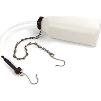 Přislušenství brzdového systému Sběrná nádoba / láhev na odvzdušnění brzd, 1l (TrueTech)