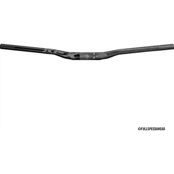 Komponent pro jízdní kolo Řídítka FSA KFX Riser černé 760 mm