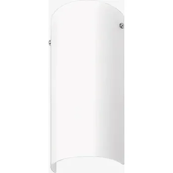 Nástěnné svítidlo LUCIS nástěnné svítidlo MAIA 26,1W LED 4000K sklo opál DALI S3.L2W.M DALI2