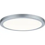 Paulmann Atria LED Panel kruhové 19W chrom mat 709.34 P 70934