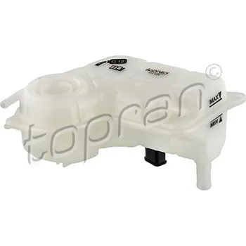 Chladič motoru Vyrovnávací nádoba, chladivo TOPRAN 111 030