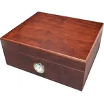 Angelo 920550 humidor na doutníky třešeň