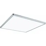 PAULMANN LED Panel 3-krokové-stmívatelné Atria Shine hranaté 420x420mm 2700lm 4000K matný chrom