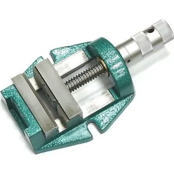 Svěrák Příruční strojní svěrák 243160 P-100 HS-A-00196