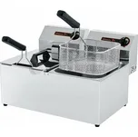 Fritéza Fiamma FF-6+6 NV 7220526