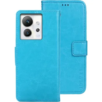 Pouzdro na mobilní telefon TVC WalletCase Infinix Zero Ultra Barva: Modrá