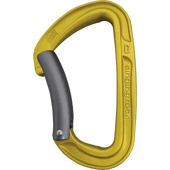 Horolezectví SINGING ROCK Colt žlutá