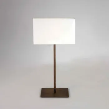 Lampička ASTRO stolní lampa Park Lane Table 60W E27 bez stínítka bronz 1080046