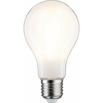 Žárovka PAULMANN LED žárovka 11,5 W E27 mat teplá bílá 286.48 P 28648