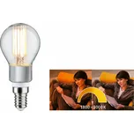 PAULMANN LED kapka 5 W E14 1800-3.000K dim to warm 287.78