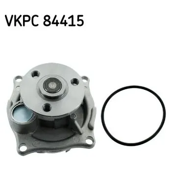 Chladič motoru Vodní čerpadlo, chlazení motoru SKF VKPC 84415