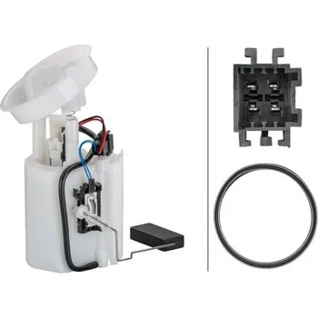 Palivový systém Palivová přívodní jednotka HELLA 8TF 358 106-331