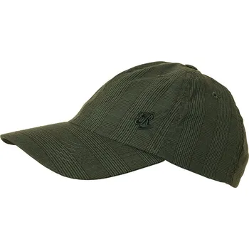 Kšiltovka REJOICE Chamerion antracit