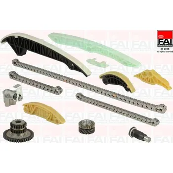 Sada rozvodového řetězu FAI AutoParts TCK212NG