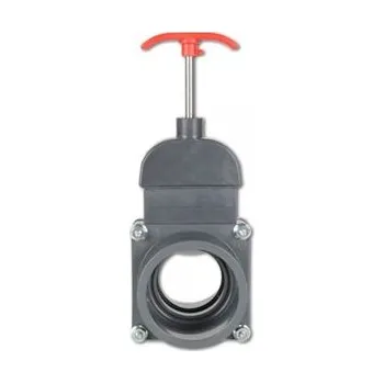 Technika k zahradnímu jezírku Šoupě Praher 63 mm