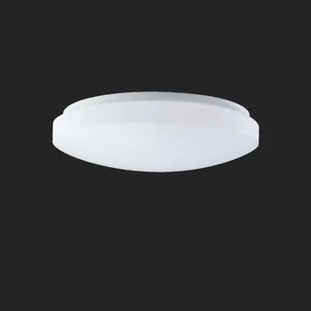 OSMONT SAG67244 SAGITA 1 stropní/nástěnné plastové svítidlo IP54 3000 K 19W LED HF nouzové kombinované 3 h