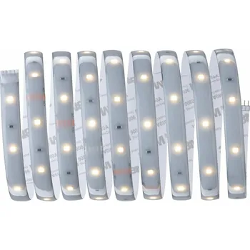 Osvětlení PAULMANN MaxLED 250 Strip s krytím 2,5m IP44 teplá bílá ochranný kryt 798.71