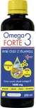 SWISS MED Pharmaceuticals Omega 3 Forte…