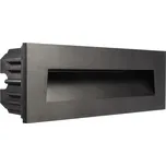 Deko-Light kryt černá kastlík pro Light Base III Outdoor 930475