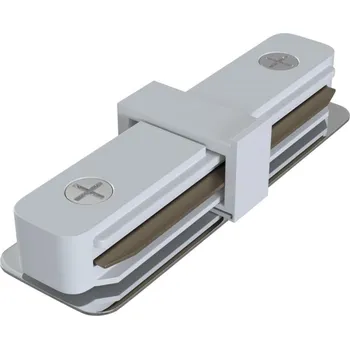 Bodové svítidlo MAYTONI spojka bílá pro kolejnicový systém TRA001C-11W