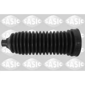 Soustava řízení Měch, řízení SASIC 2756021