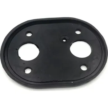 XL-AIRDD Gumová úchytka na spodní část nezávislého topení 2-8kW