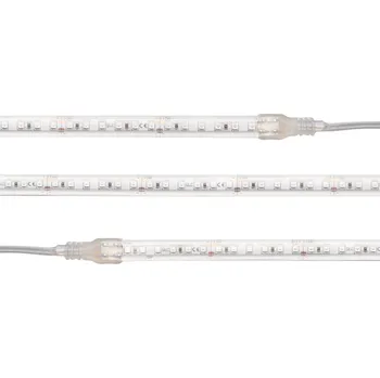 LED páska LED pásek SLC LED STRIP GREEN CV 120 5M 10MM 9,6W 540LM IP67