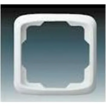 vypínač ABB RÁMEČEK 3901A-B10B TANGO