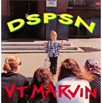 Hudba V. T. Marvin : DSPSN LP
