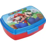Dětský box na svačinu Super Mario