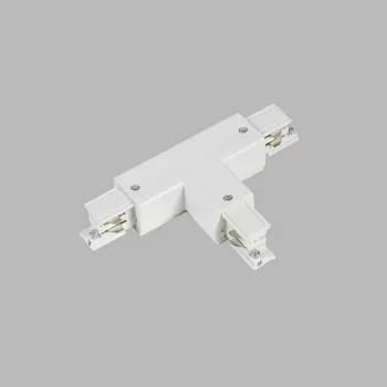 Bodové svítidlo LED2 6361201 ECO TRACK LEFT T-CONNECTOR, W