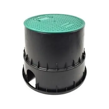 Zavlažovač Ventilová šachta Rain EzOPEN JUNIOR 25