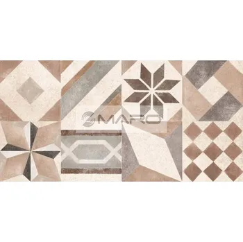 Dlažba KAI Avenue Dlažba Decor Beige 30 x 60 cm, matná, 9546