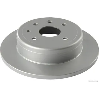 Brzdový kotouč Brzdový kotouč HERTH+BUSS JAKOPARTS J3310902