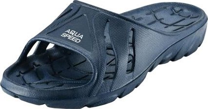 Alabama pantofle navy velikost 36