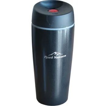 FJORD NANSEN Lando 0,4l černá