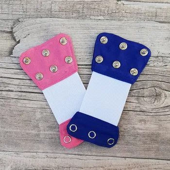 Extendor na body - Jemně barevné Modrá