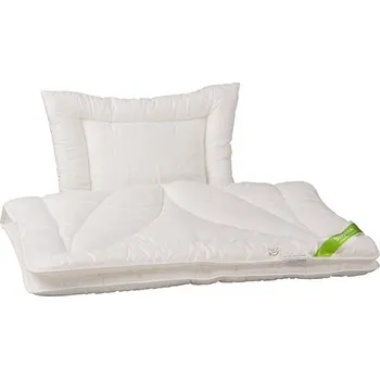 Povlečení StopMite Active dětská sada polštář + přikrývka s protiroztočovou úpravou ACTIGARD