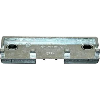 G-U balkónová západka Typ: 9-43167-05